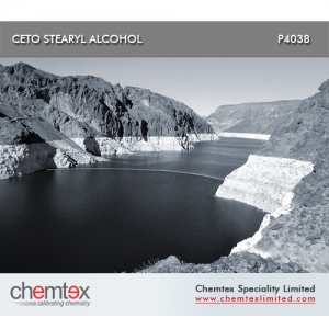 Manufacturers Exporters and Wholesale Suppliers of Ceto Stearyl Alcohol Kolkata West Bengal